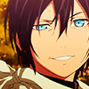 intertwinedfates: grin anime (back alley)