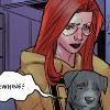 her_own_rules: Haley, Babs (pic#16722791)