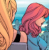 her_own_rules: Dinah, Babs (pic#16722811)