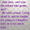waldo: (Blogging)
