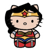 twirlgrrl: (wonder woman)