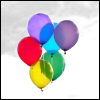twirlgrrl: (rainbow balloons)