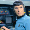 tigerlily: Spock looking back (Spock looking back)