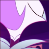 fractail: (Looming ominously)