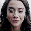 divinityfrompain: (smile down)