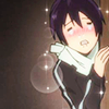 intertwinedfates: happy cry anime dork (all my heart)