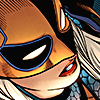 luckyzukky: rose wilson from dc comics (dc | rose #2)
