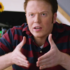 lasthumanvoice: (who plays what he wants to play)