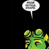 jaclynhyde: (nice going shade)
