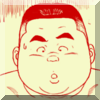 jerrbear_81: Akina is a little annoyed at whatever is going on. (What'ch'you talkin' about Hideo?)