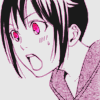 wwtd: blush, shock (WAA)