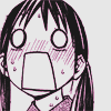 wwtd: blush, comic, shock (DEEP GASP)