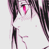 wwtd: blush, sad, fear (emotional damage)