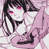 wwtd: blush (aLSO IN YATO'S DREAMS)