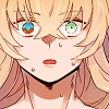 likesitruff: (So be strong)