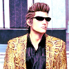 chef_chocobro: ((older) gold jacket)