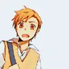 rebody: (✰ I saw a burning wheel)