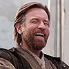 sparkythegeek: (SW - Obi-Wan Laughs)
