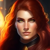 unseeliegodmother: (The Leanansidhe)