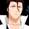 deicidal: (does aizen have to choke a bitch?)