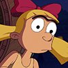 heartatsunder: (Nothing easier than flattery)