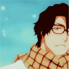 deicidal: (this scarf is foreshadowing)