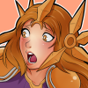 solarknight: (shocked)