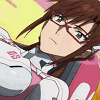 nyaari: (Unwavering my eyes are only on you)