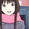 wwtd: happy (she is so cute i love her sm)