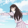 wwtd: calm (i'm a bird)