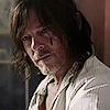 dadyl: (o28 ;; twd: daryl dixon)