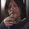 dadyl: (o30 ;; twd: daryl dixon)