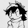 bluediligence: (grumble mumble mumble)