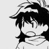 bluediligence: (Excuse you)