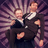 elisi: ALL THE LOVE (Staged)