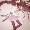 reloadfromsave: (changing; there is love in your body)