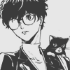 1797: mm 👓 morgana, neutral (shujin#16753225)