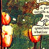 zempasuchil: "a piece / details / question whether" (a humument)