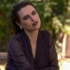 deathsmajesty: Katie McGrath as Lena Luthor (Talking - C'moooonnnn)