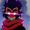 castaside: grin, aggro, shadow (091)