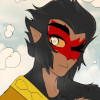 castaside: surprised, huh, neutral (081b)