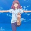 soraing: (HArd work)