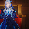 godmaker: (prim and proper)