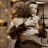lilly_c: Kathryn hugging B'Elanna (Kathryn &amp; B'Elanna - hug)