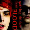 pushkin666: (MCR - Way Brothers - Blood)