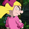 heartatsunder: (Hell hath no fury like a woman scorned)