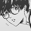 1797: mm 👓 surprise (shujin#16781655)