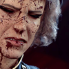 abhorrently: (wound.)