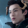 yuezun: (armor: netural stare)