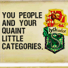 pushkin666: (HP - Slytherin - Quaint Categories)